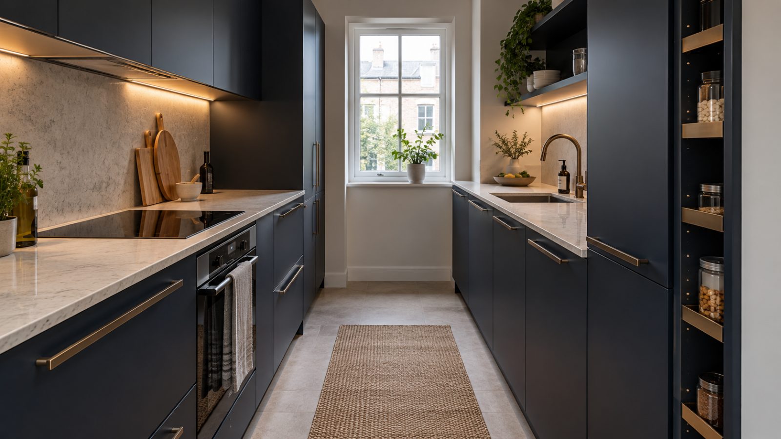 Kitchen Planning